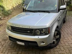 Gebraucht 2010 Land Rover Range Rover Sport HSE SUV | CHF 7’950 (Guter Preis)