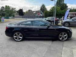 Gebraucht 2010 Audi A5 Coupé | CHF 7’900 (Fairer Preis)