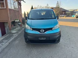 Gebraucht 2010 Nissan NV200 Premium Edition Van | CHF 2’900