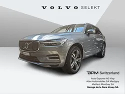 Gebraucht 2021 Volvo XC60 Inscription SUV | CHF 44’900 (Guter Preis)