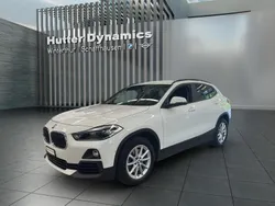 Gebraucht 2019 BMW X2 Advantage SUV | CHF 19’900 (Superpreis)