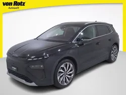 Gebraucht 2025 Skoda Elroq Loft SUV | CHF 42’980 (Superpreis)