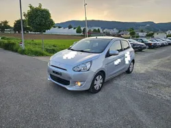 Gebraucht 2014 Mitsubishi Space Star Invite | CHF 1’999 (Superpreis)