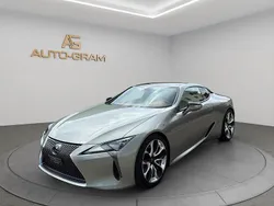 Gebraucht 2019 Lexus LC 500 Coupé | CHF 84’490