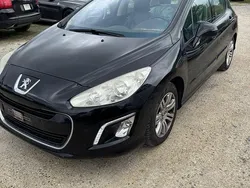 Gebraucht 2011 Peugeot 308 | CHF 3’500 (Fairer Preis)