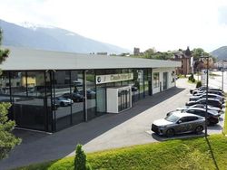 Gebraucht 2020 BMW M440 M Sport Limousine | CHF 41’710