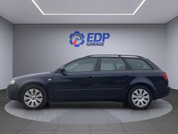 Gebraucht 2007 Audi A4 Design Kombi | CHF 2’399 (Guter Preis)