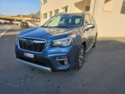 Gebraucht 2021 Subaru Forester SUV | CHF 23’900 (Guter Preis)