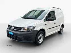 Candyweiss Gebraucht 2020 VW Caddy Van / Kleinbus | CHF 16’500 (Guter Preis)