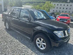 Gebraucht 2010 Nissan Navara Abholung | CHF 7’500 (Fairer Preis)