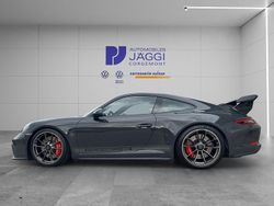 Gebraucht 2018 Porsche 911 | CHF 183’400 (Teuer)