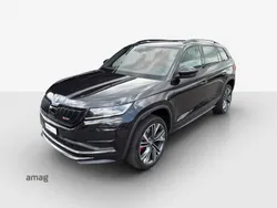 Gebraucht 2020 Skoda Kodiaq RS SUV | CHF 31’260 (Guter Preis)
