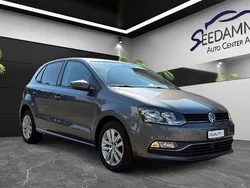 Gebraucht 2016 VW Polo Allstar | CHF 8’900 (Fairer Preis)