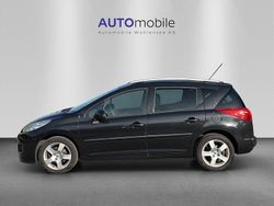 Gebraucht 2011 Peugeot 207 Allure Kombi | CHF 3’900 (Fairer Preis)