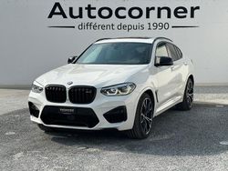 Gebraucht 2020 BMW X4 Competition Edition SUV | CHF 53’900