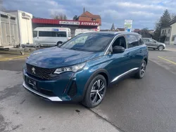 Neu 2024 Peugeot 5008 GT Van / Kleinbus | CHF 39’900 (Guter Preis)