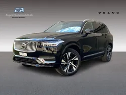 Gebraucht 2024 Volvo XC90 Plus SUV | CHF 66’190 (Guter Preis)