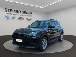 Gebraucht 2024 Mini Countryman SUV | CHF 39’900 (Superpreis)