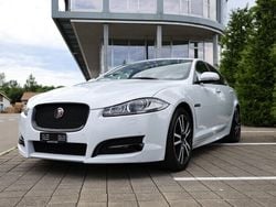 Gebraucht 2015 Jaguar XF Luxury Limousine | CHF 10’900 (Fairer Preis)