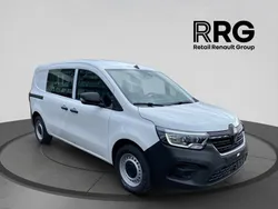 Neu 2024 Renault Kangoo Van / Kleinbus | CHF 27’144 (Guter Preis)
