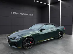 Gebraucht 2021 BMW M440 M Sport Limousine | CHF 47’900 (Guter Preis)