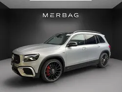 Neu 2024 Mercedes GLB35 AMG SUV | CHF 79’000 (Superpreis)