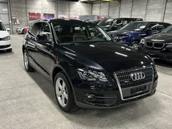 Gebraucht 2011 Audi Q5 SUV | CHF 16’900
