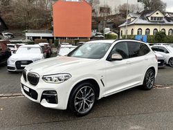 Gebraucht 2020 BMW X3 SUV | CHF 33’900