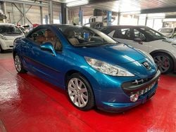 Gebraucht 2007 Peugeot 207 CC Cabrio | CHF 6’900 (Teuer)