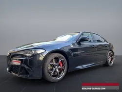 Gebraucht 2023 Alfa Romeo Giulia Quadrifoglio Limousine | CHF 73’990 (Superpreis)