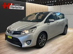 Gebraucht 2016 Toyota Verso Multidrive S Van / Kleinbus | CHF 17’770 (Fairer Preis)