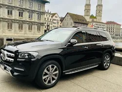 Gebraucht 2021 Mercedes GLS350 SUV | CHF 69’900