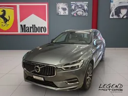 Gebraucht 2018 Volvo XC60 Inscription SUV | CHF 28’300 (Guter Preis)