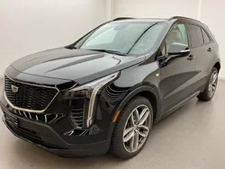 Gebraucht 2021 Cadillac XT4 SUV | CHF 29’980 (Fairer Preis)