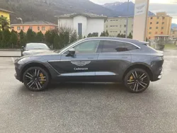 Gebraucht 2023 Aston Martin DBX SUV | CHF 179’800