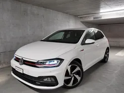 Gebraucht 2020 VW Polo GTI Kleinwagen | CHF 18’988 (Guter Preis)