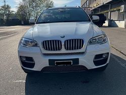 Gebraucht 2013 BMW X6 SUV | CHF 17’998