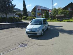 Gebraucht 2024 Fiat 500 | CHF 20’890