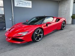 Gebraucht 2022 Ferrari SF90 | CHF 419’990