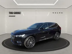 Gebraucht 2018 Volvo XC60 Inscription SUV | CHF 32’800 (Superpreis)