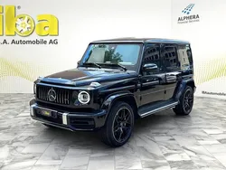 Gebraucht 2021 Mercedes G63 AMG Premium Plus SUV | CHF 159’900 (Fairer Preis)