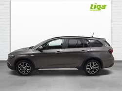 Gebraucht 2024 Fiat Tipo Cross Kombi | CHF 29’990 (Teuer)