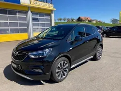 Gebraucht 2019 Opel Mokka X Ultimate SUV | CHF 16’000 (Fairer Preis)