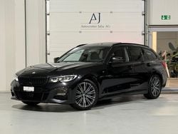 Gebraucht 2020 BMW 330 M Sport Kombi | CHF 25’800 (Fairer Preis)