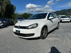Gebraucht 2011 VW Golf VI Trendline | CHF 5’800 (Fairer Preis)