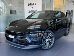 Gebraucht 2025 Porsche Macan SUV | CHF 82’200 (Superpreis)