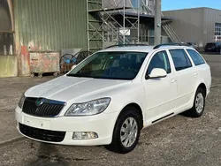 Gebraucht 2011 Skoda Octavia Adventure Kombi | CHF 3’700 (Superpreis)