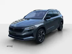 Gebraucht 2024 Skoda Karoq SportLine SUV | CHF 40’990 (Guter Preis)