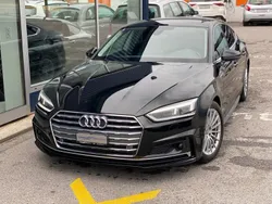 Gebraucht 2019 Audi A5 Sportback S-Line Limousine | CHF 22’900 (Superpreis)