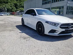 Gebraucht 2020 Mercedes A250 AMG line | CHF 25’900 (Guter Preis)